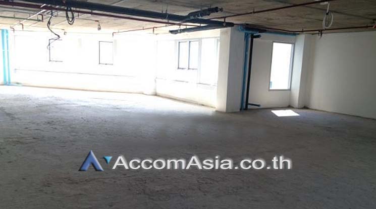  1  Office Space For Rent in Sukhumvit ,Bangkok BTS Nana AA15585
